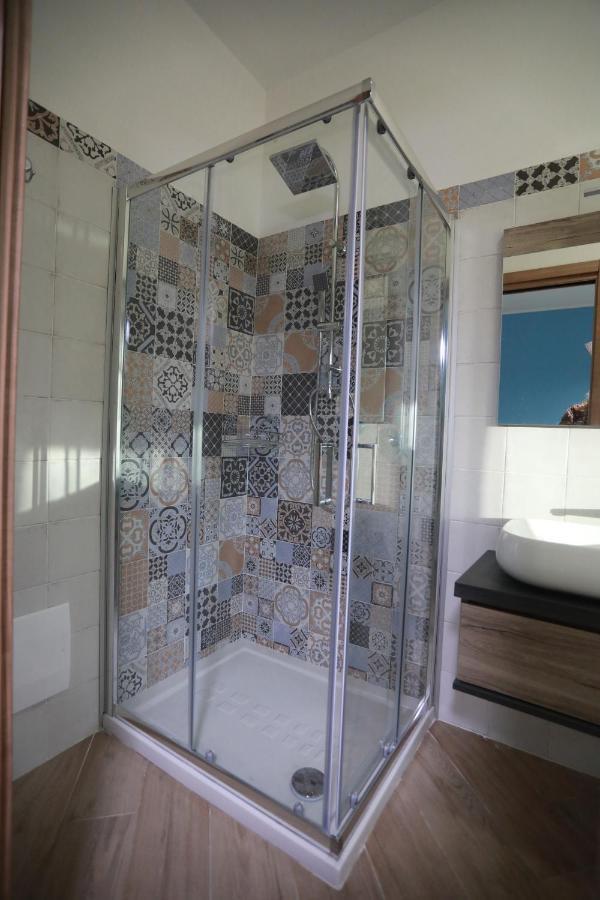 Bed and Breakfast Gli Archi Sul Mare Гаэта Экстерьер фото