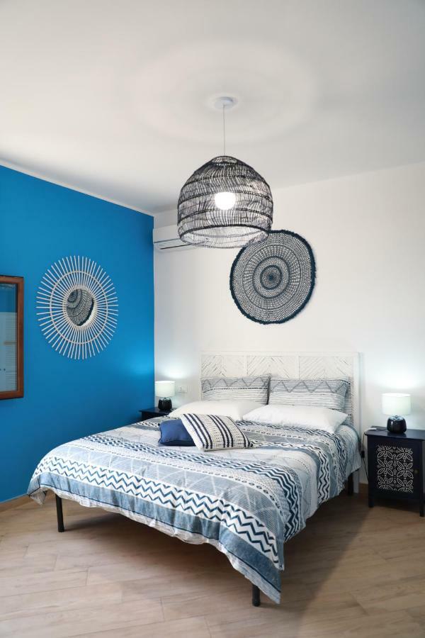 Bed and Breakfast Gli Archi Sul Mare Гаэта Экстерьер фото