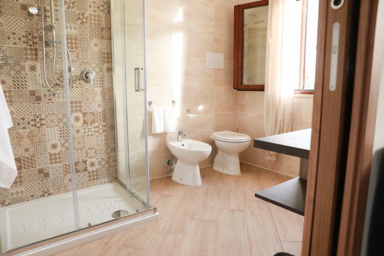 Bed and Breakfast Gli Archi Sul Mare Гаэта Экстерьер фото