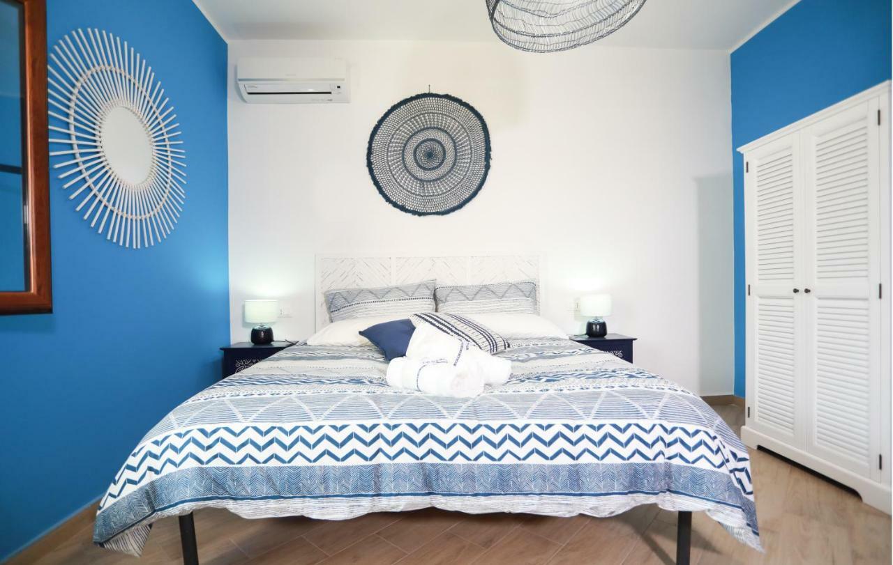 Bed and Breakfast Gli Archi Sul Mare Гаэта Экстерьер фото