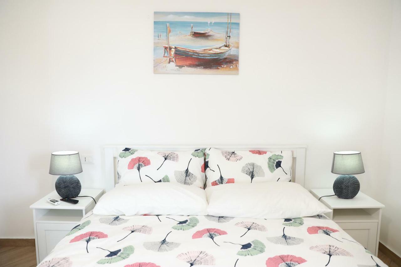 Bed and Breakfast Gli Archi Sul Mare Гаэта Экстерьер фото
