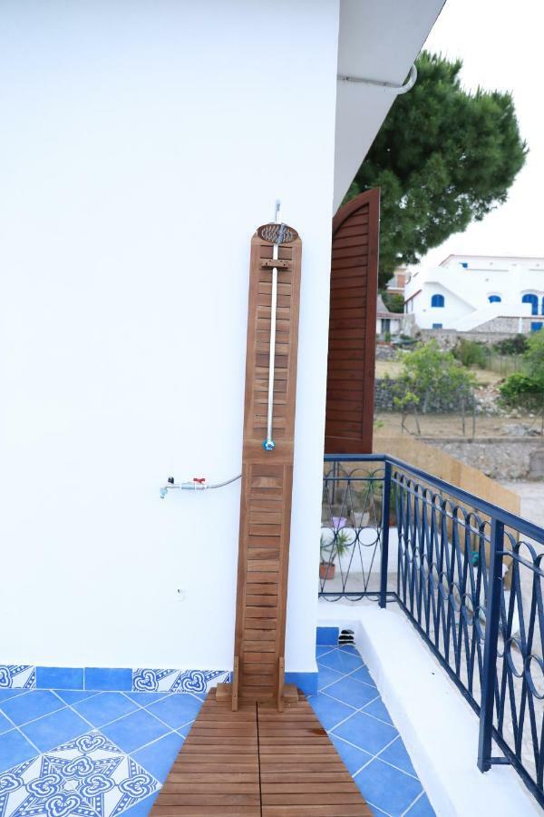 Bed and Breakfast Gli Archi Sul Mare Гаэта Экстерьер фото